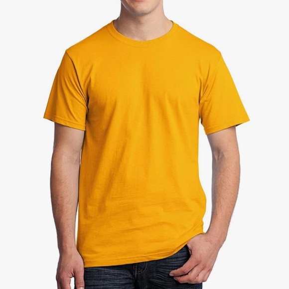 Fruit of the Loom Other - ⭐️ 4/$20 Fruit of the Loom t-shirt NWOT